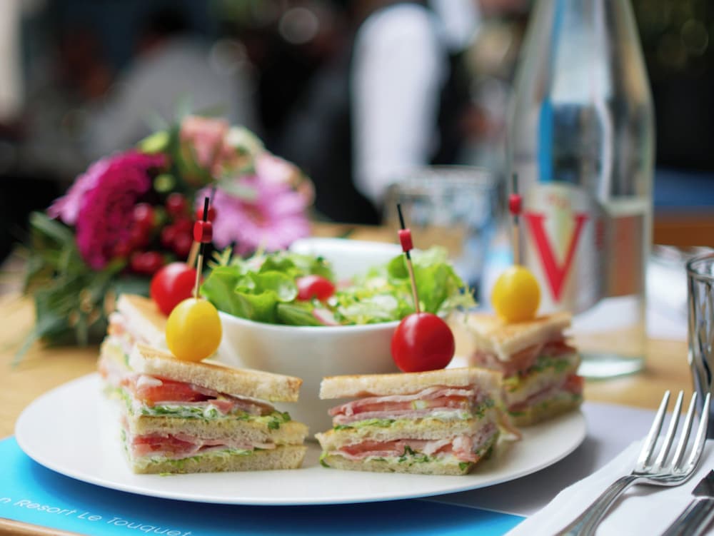 Hotel Voco Le Touquet By Ihg