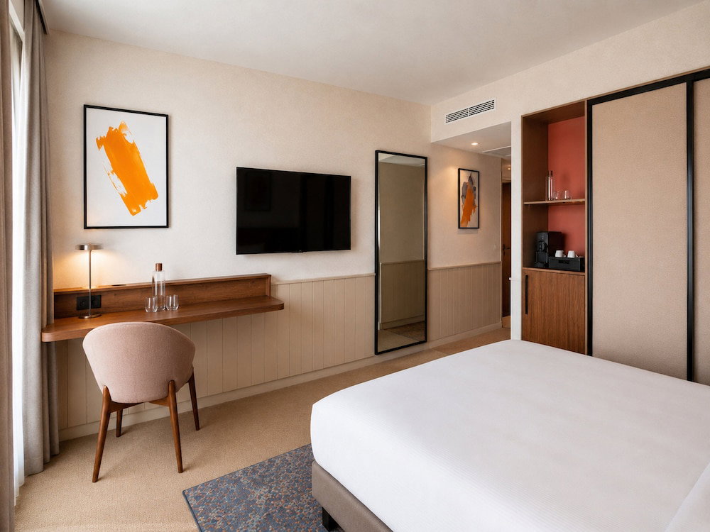 Voco Le Touquet By Ihg