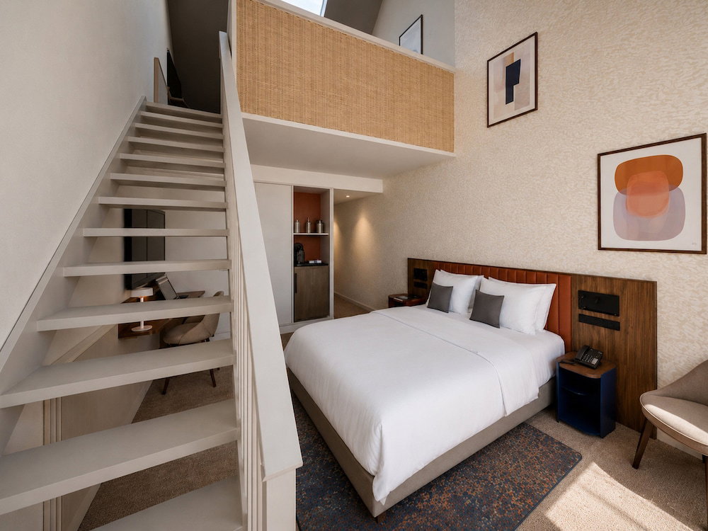 Voco Le Touquet By Ihg
