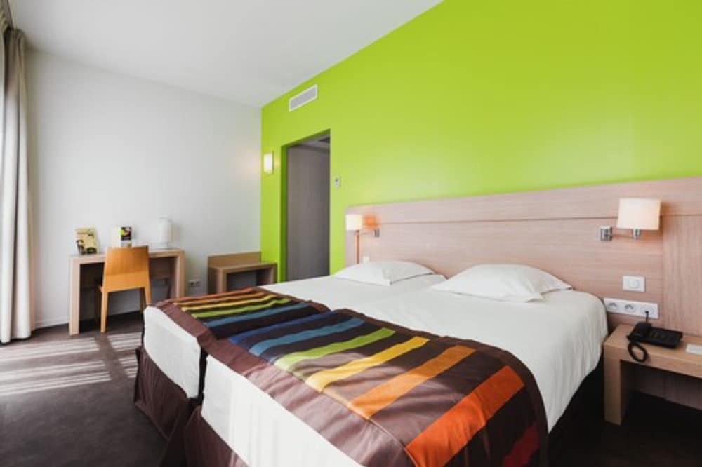 Hotel Esatitude Hôtel