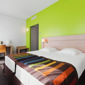 Hotel Esatitude Hôtel cazare Saint-Roch