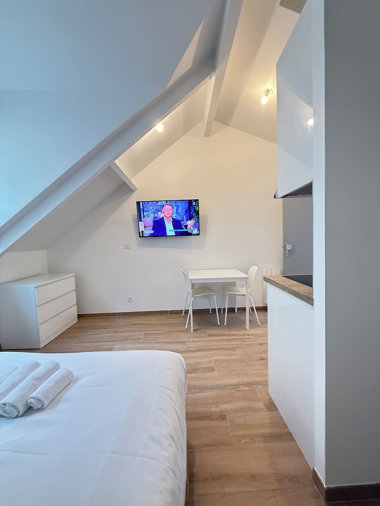 Hotel Village D'auteuil