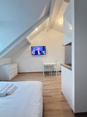 Hotel Village D'auteuil cazare Boulogne-Billancourt
