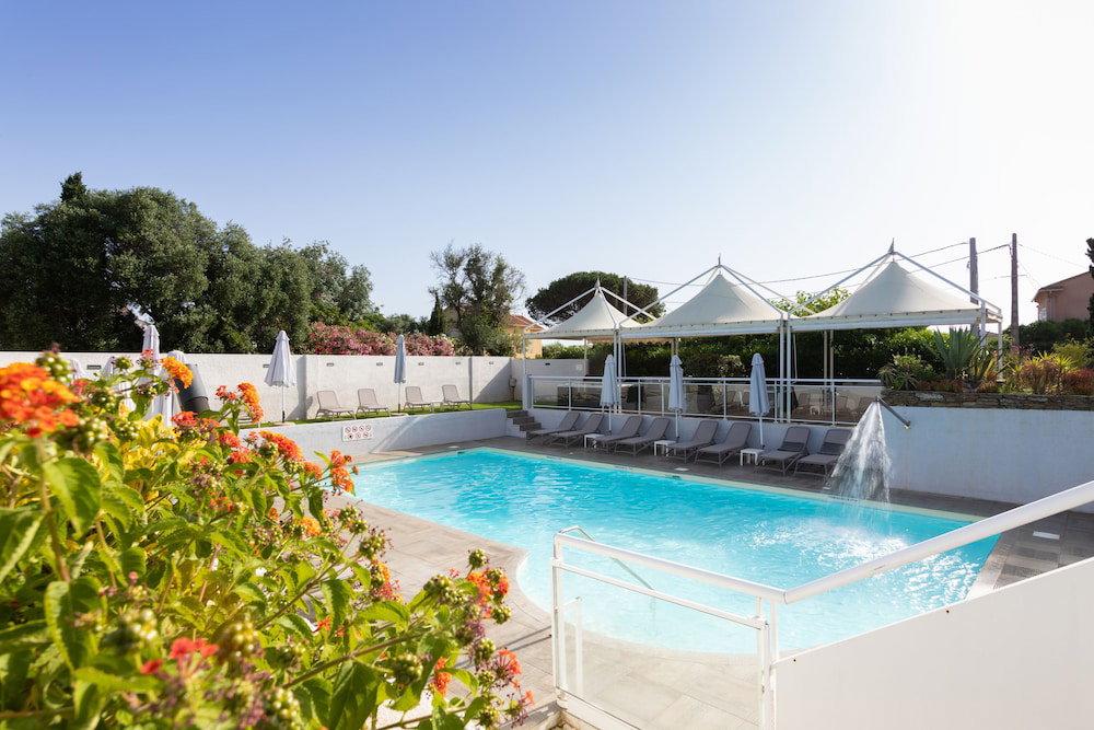 Hotel Hotel Uricordu And Spa