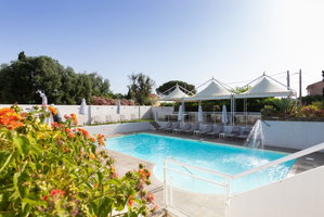 Hotel Hotel Uricordu And Spa cazare Macinaggio
