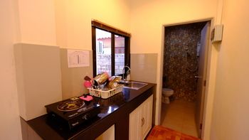 Hotel Baan Archa Samui
