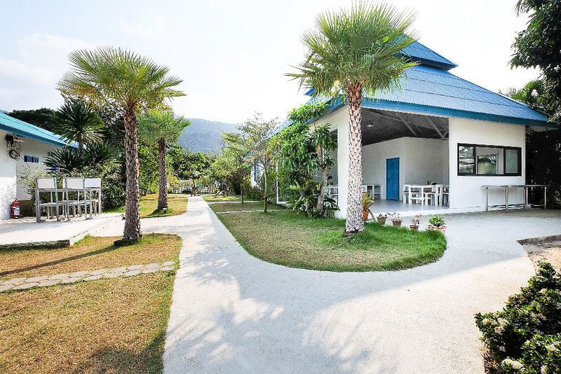 Hotel March Samui Resort