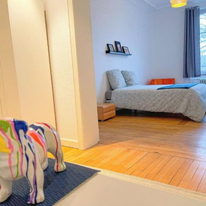 Hotel Chambres Privées Private Room cazare Mulhouse