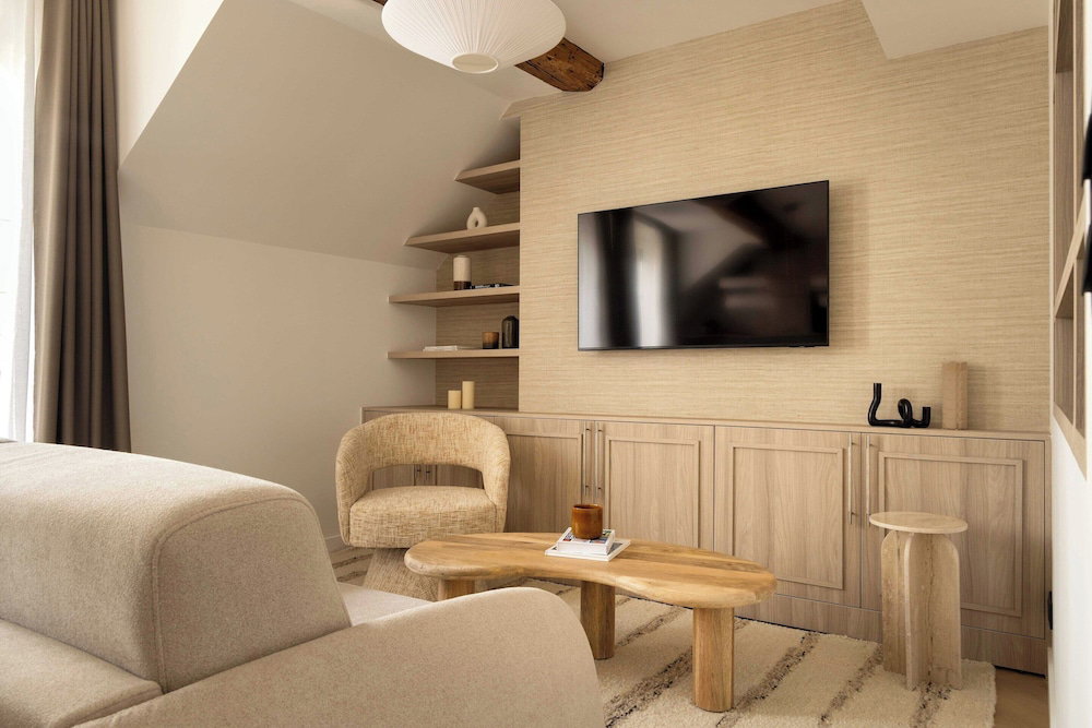 Hotel Design Apartment A/C 2Br/6P - Saint-Germain