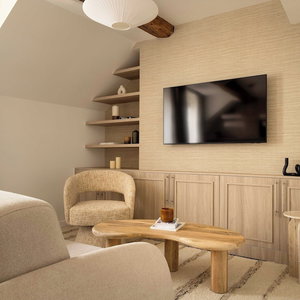 Hotel Design Apartment A/C 2Br/6P - Saint-Germain cazare Saint-Germain-des-Pres