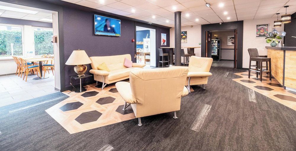 Hotel Kyriad Direct Limoges Nord