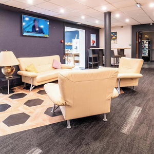 Hotel Kyriad Direct Limoges Nord cazare Limoges