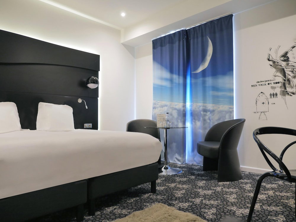 Hotel Kyriad Prestige Perpignan Centre Gare