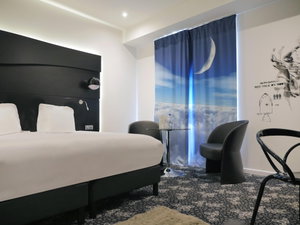 Hotel Kyriad Prestige Perpignan Centre Gare cazare Perpignan