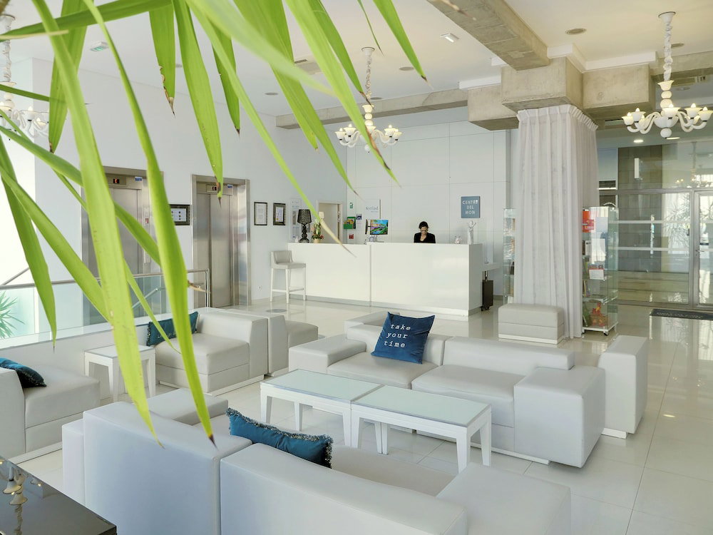 Kyriad Prestige Perpignan Centre Gare