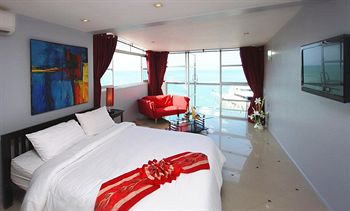 Hotel Enjoy Beach Hotel