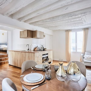 Hotel Sublim Apartement Saint Germain Des Pres cazare Saint-Germain-des-Pres