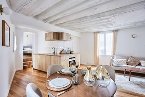 Hotel Sublim Apartement Saint Germain Des Pres cazare Saint-Germain-des-Pres