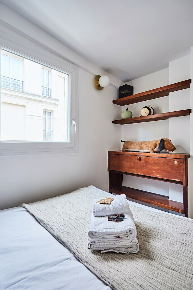 Sublim Apartement Saint Germain Des Pres
