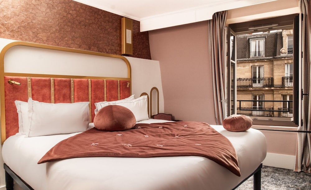 Hotel Bohem Sacré Coeur