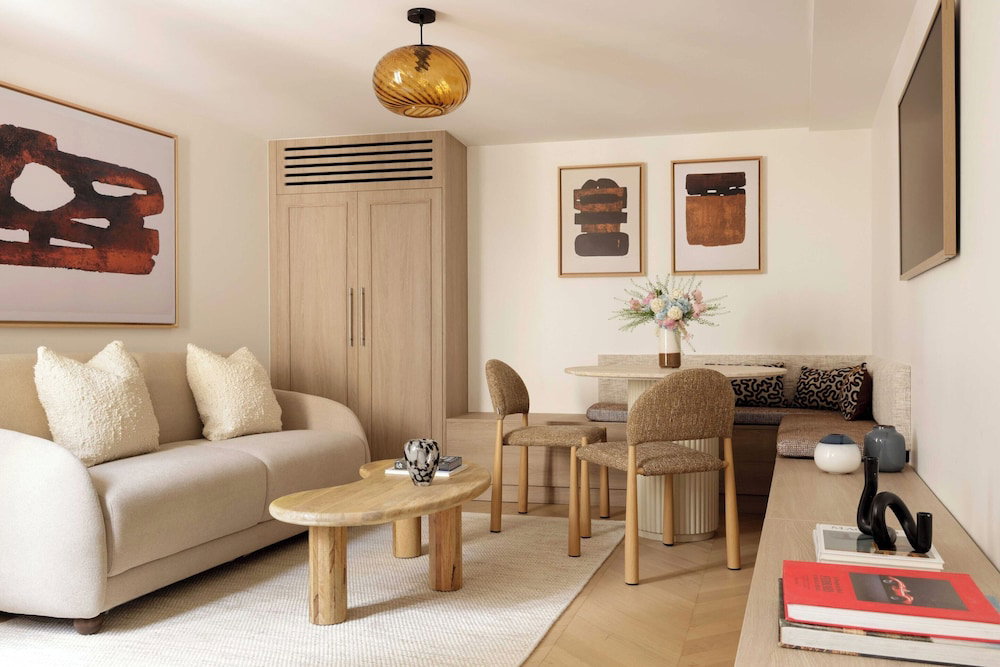 Hotel Modern Apartment A/C 1Br/2P - Saint-Germain