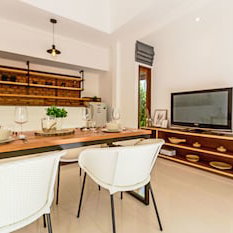 Hotel Baan Kao Hua Jook cazare Ko Samui