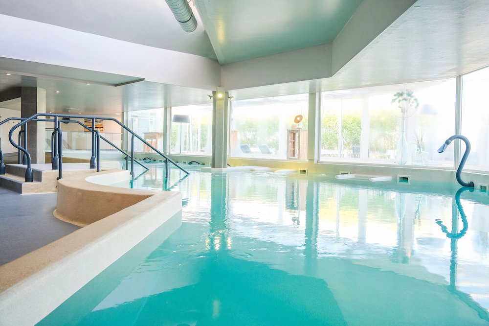 Hotel Hôtel & Spa - Thalazur Port Camargue