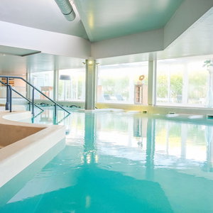 Hotel Hôtel & Spa - Thalazur Port Camargue cazare Le Grau-du-Roi