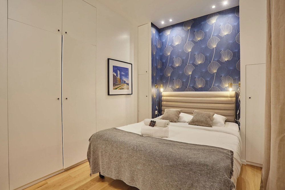 Charming Apartment - Center Of Paris