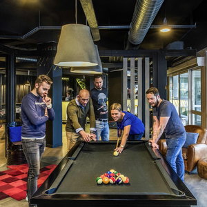 Hotel Mercure Le Havre Centre Bassin Du Commerce cazare Le Havre