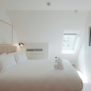 Hotel City Pop 2Night Paris – Self Check-In cazare Vanves