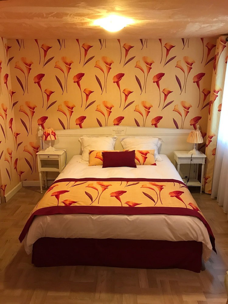 Hotel Les Wyllows