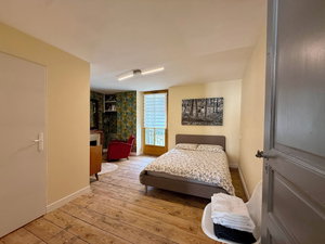 Hotel A L'ombre De La Tour cazare Lourdes