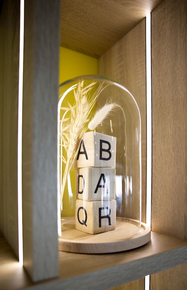 Hotel Campanile Nature - Limoges Nord