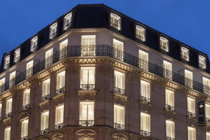 Hotel Maison Albar Hotels Le Diamond cazare Paris
