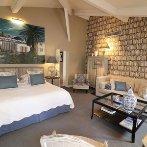 Hotel La Maison Du Frene cazare Saint-Egreve