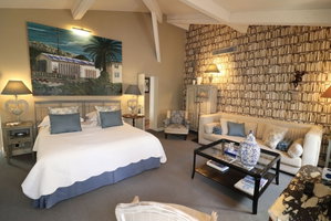 Hotel La Maison Du Frene cazare Saint-Egreve