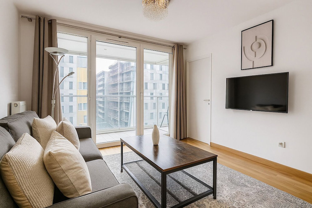 Hotel Spacieux 4 Pièces À Issy-Les-Moulineaux
