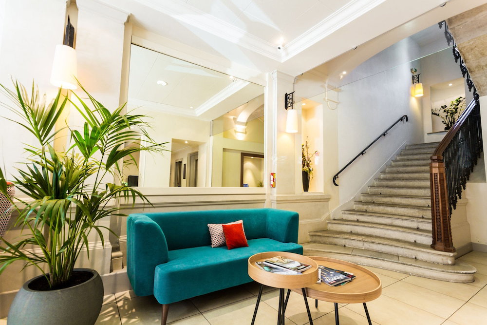 Hotel Royal Annecy Apparthôtel