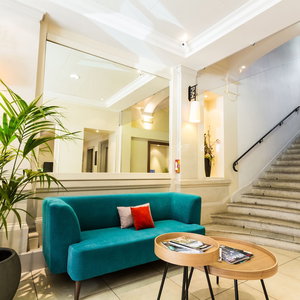 Hotel Royal Annecy Apparthôtel cazare Annecy