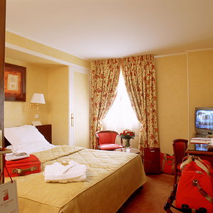 Hotel Burgundy cazare Paris