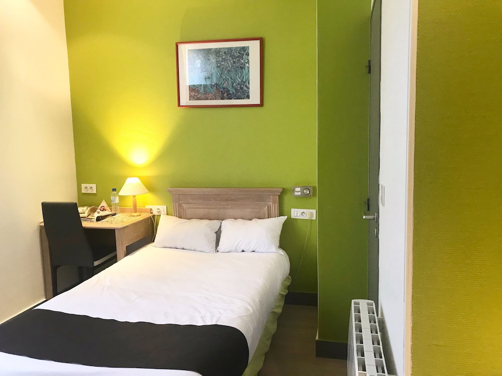 Hotel Hotel Reims Aux Sacres
