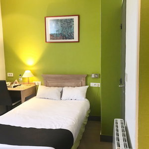 Hotel Hotel Reims Aux Sacres cazare Reims