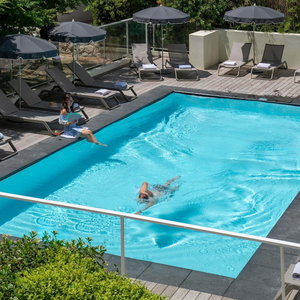 Hotel Ibis Styles Nice Aéroport Arenas cazare Saint-Laurent-du-Var