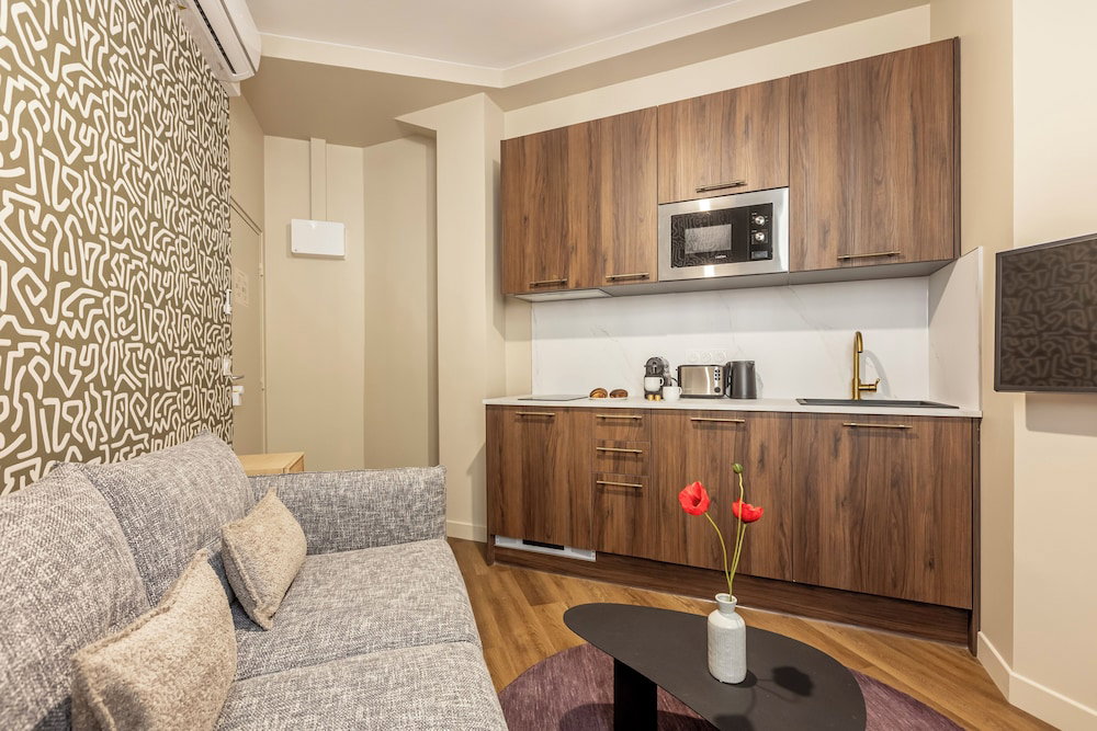 Hotel Levilliers