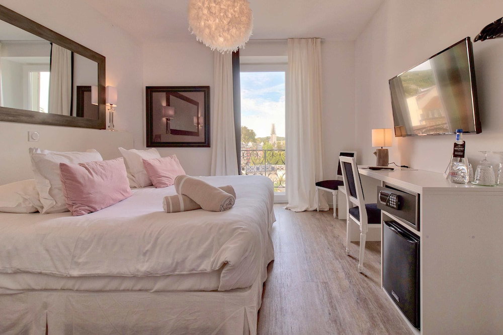 Belfry Spa By Ligne St Barth
