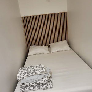 Hotel Bel Air Flat cazare Villeneuve-Loubet