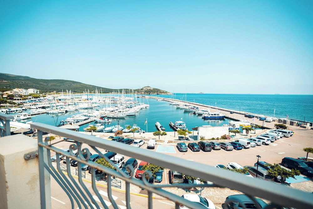 Hotel Hotel Marina D'oro