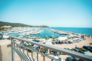 Hotel Hotel Marina D'oro cazare Macinaggio