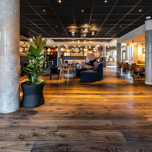 Hotel Novotel Suites Reims Centre cazare Clairmarais